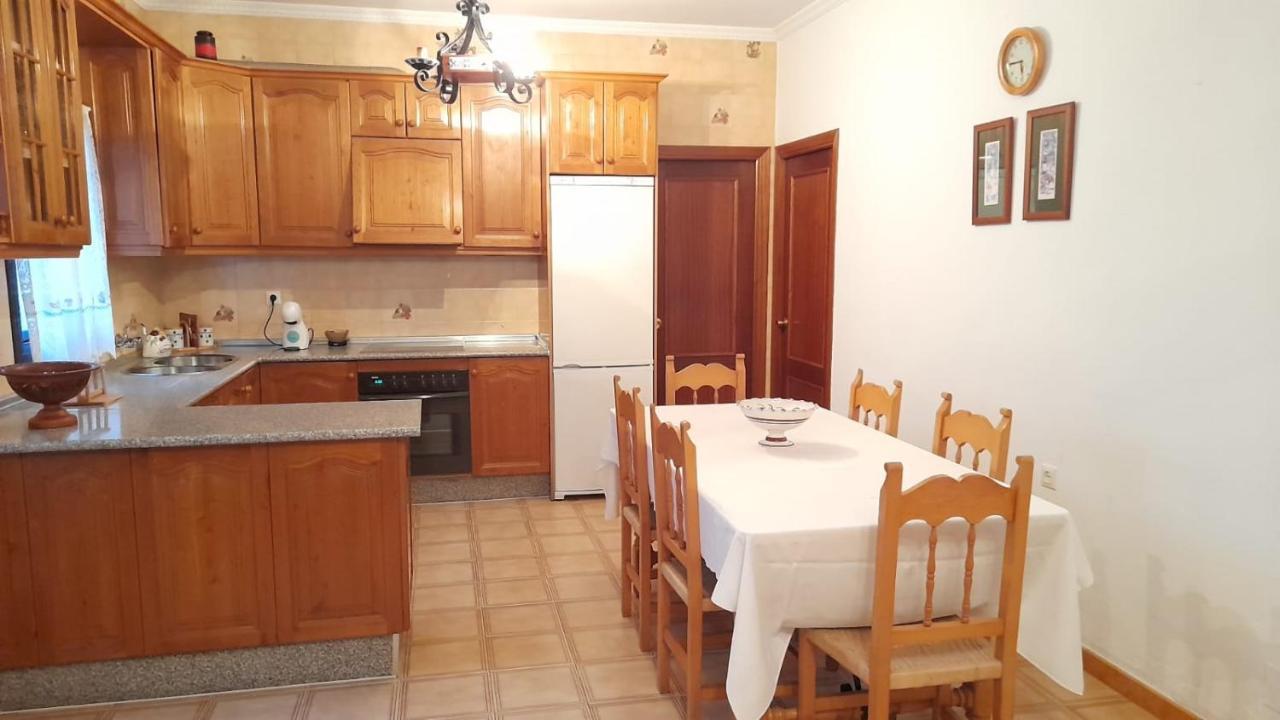 Casa Rural Dona Catalina Jimena De La Frontera Exteriör bild