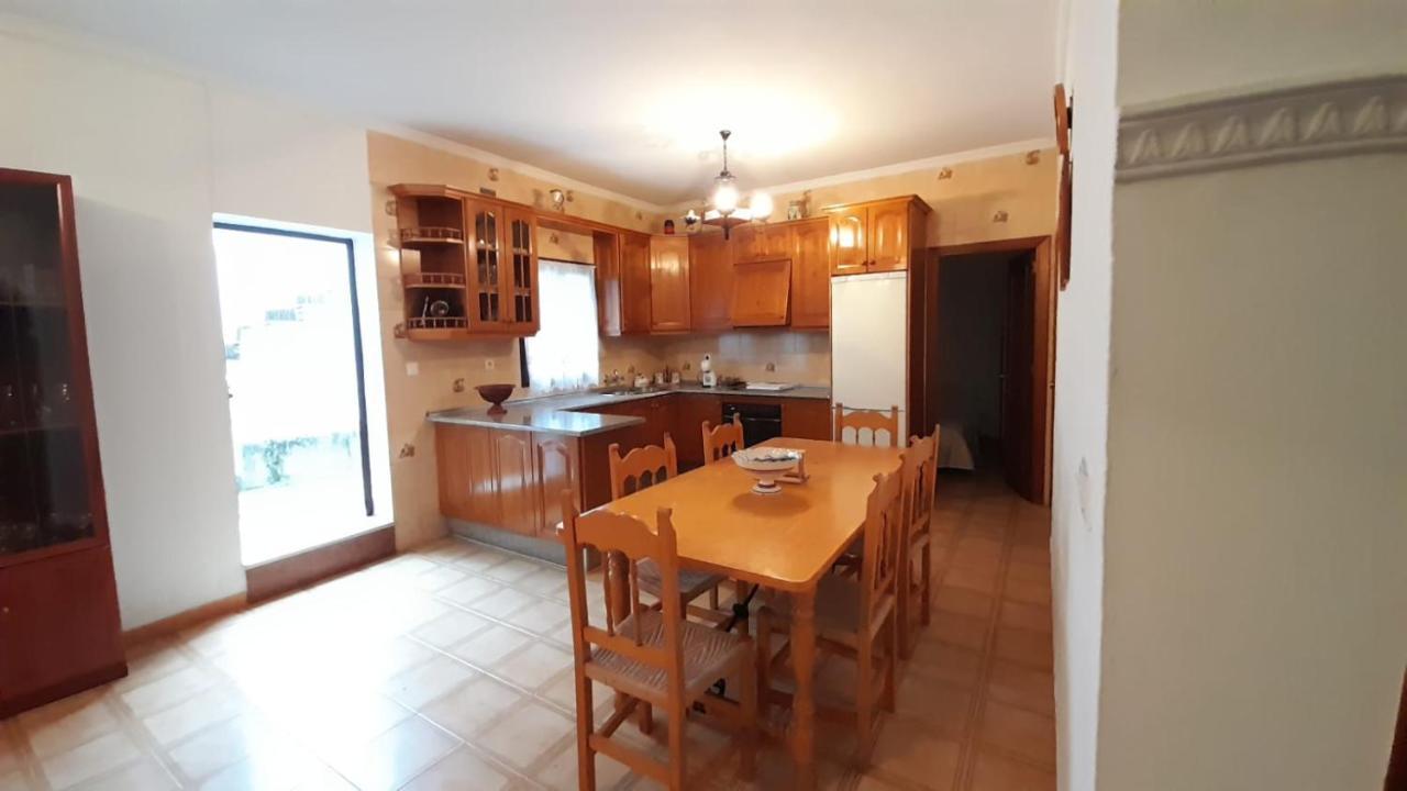 Casa Rural Dona Catalina Jimena De La Frontera Exteriör bild