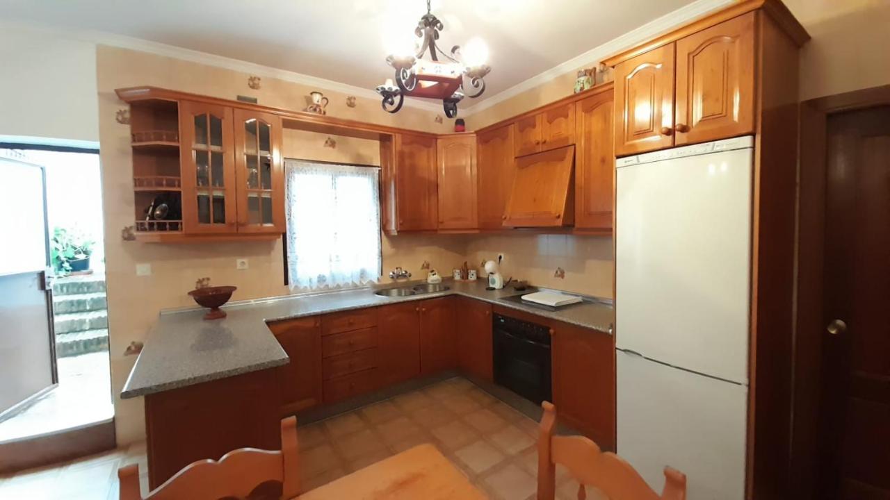 Casa Rural Dona Catalina Jimena De La Frontera Exteriör bild